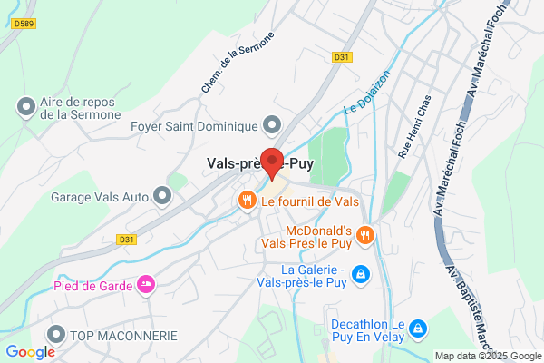 B&B HOTEL Le Puy-en-Velay