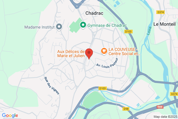 La Poste