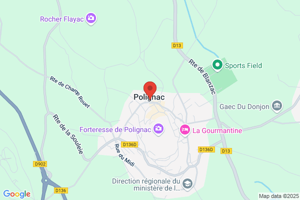 La Poste Agence Communale