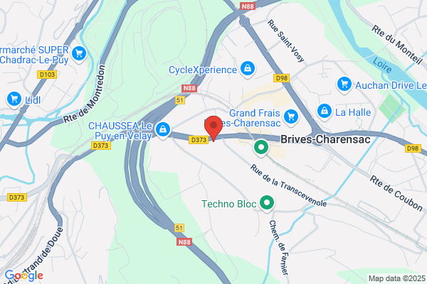 MAAF Assurances LE PUY EN VELAY