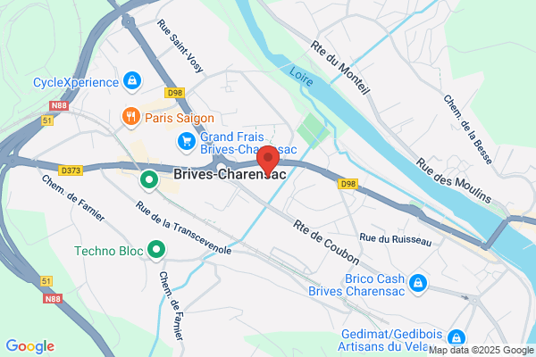 Atol Mon Opticien Brives Charensac
