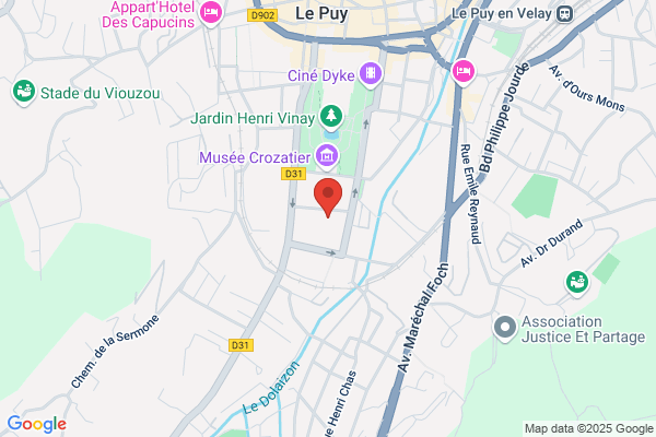 Ava Auvergne Assurances Vieillesse Des Artisans Auvergne