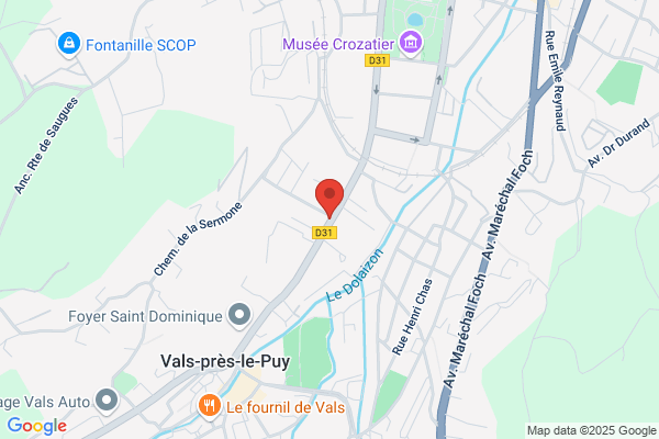 Besse Christian Masseur Kine