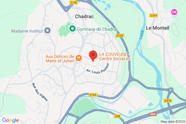 Cafe De La Mairie