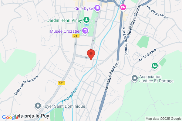 Centre Gestion Interprof Agree De La Haute Loire