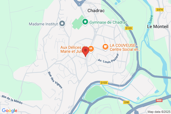 Chabanel Jean