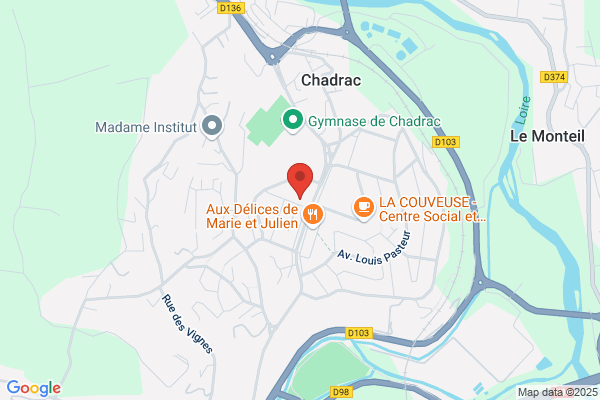 Clinique Veterinaire Gaudinot Mazeron Laurent