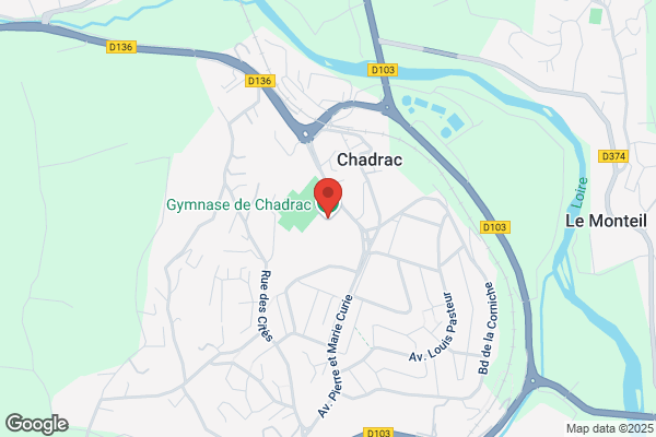 Club Tennis De Table Du Puy En velay