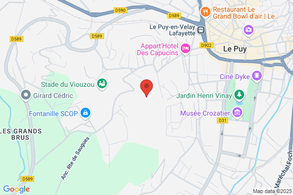 Dupre Serge Architecte Dplg