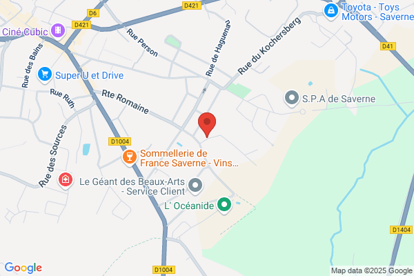 Ecole Maternelle