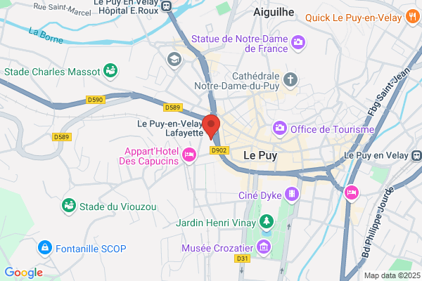 Espace Grenouillit