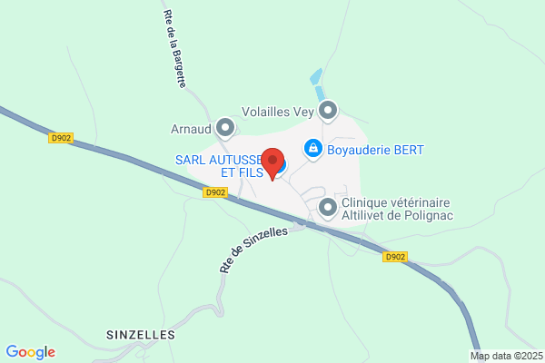 GAYTE ETANCHEITE - EGGE -