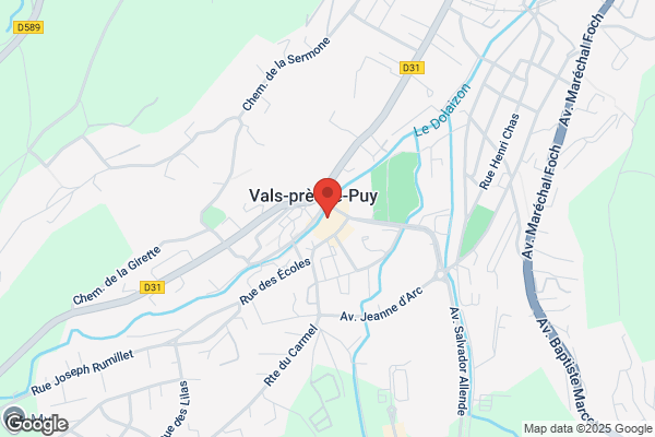 Golliard Joelle