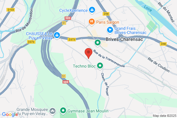 YESSS Electrique Le Puy