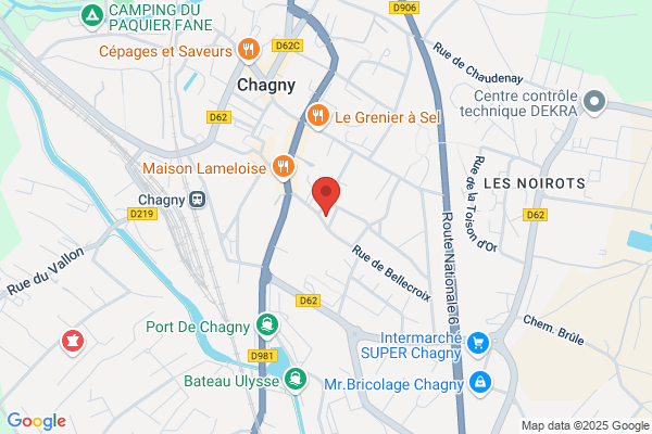 La Poste