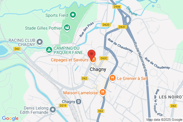 Pompes Funèbres Roc-Eclerc Chagny
