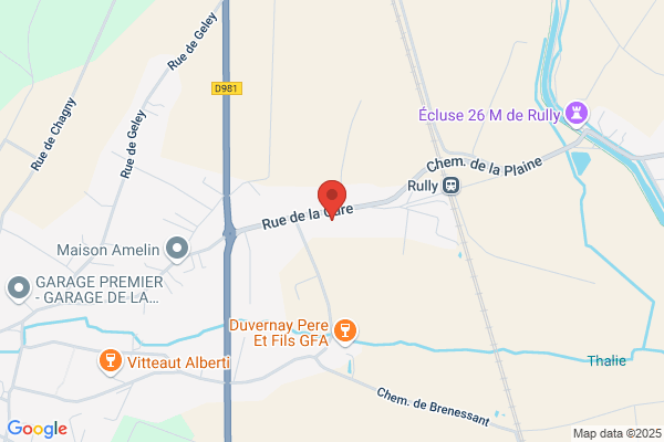 LAME et VOLUTE