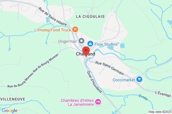 La Banque Postale