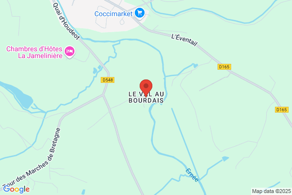 Bourneuf Patrick