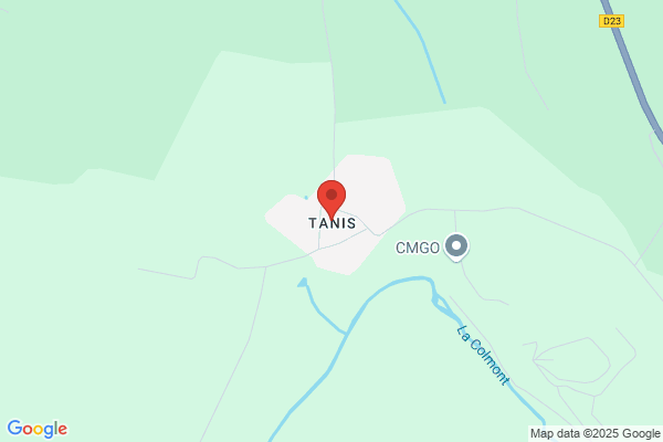 Gaec De Tanis