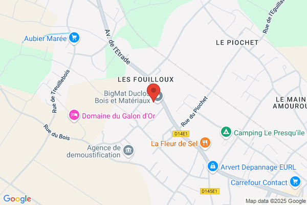 Résidence Beauséjour - emeis