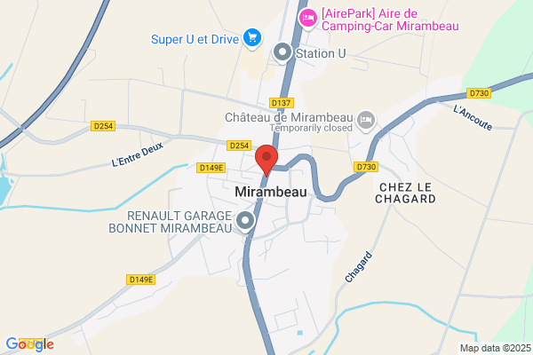Agence Centrale Immobiliere Fonciere