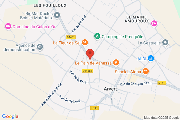 Arvert Auto Services