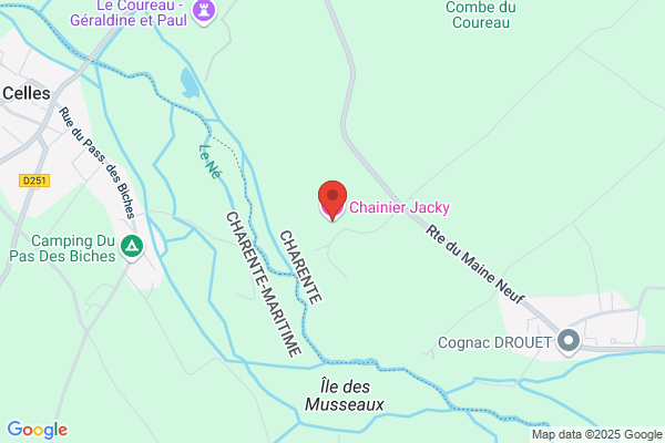 Aubier Jacky Earl