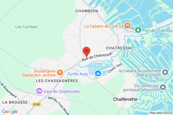 Baisson Monique