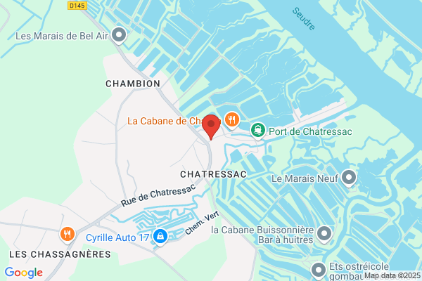 Bariteau Claudette