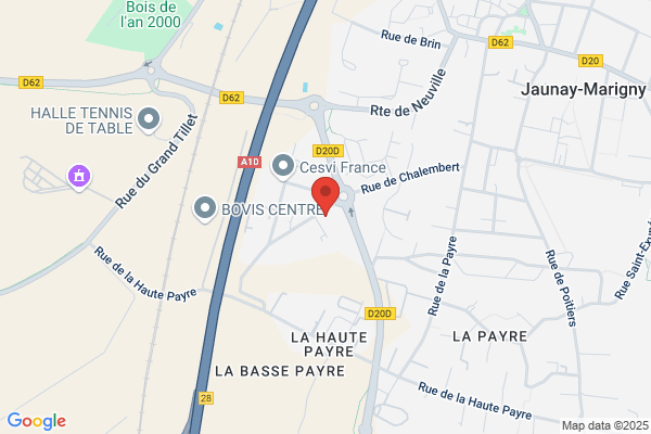 Cart Centre Adaptation Et Readaptation Au Travail service