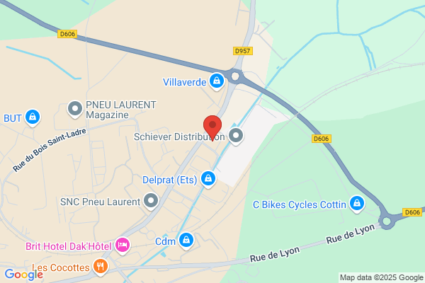 Distribeton