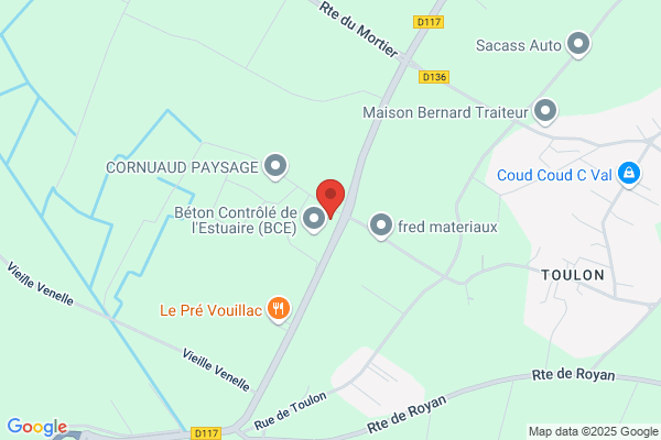 Duclos Bois Materiaux Sarl