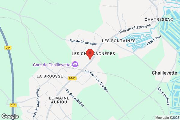 Ecole Primaire
