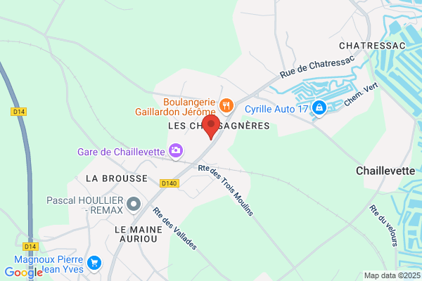 Ecole Publique