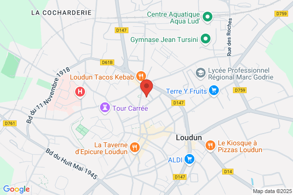 La Poste