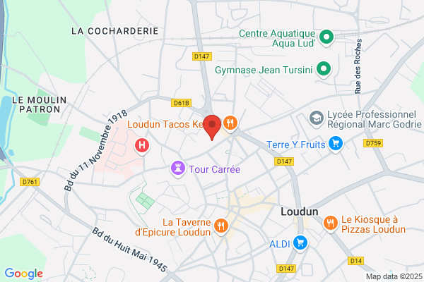 SARL LIGNE B TAXI