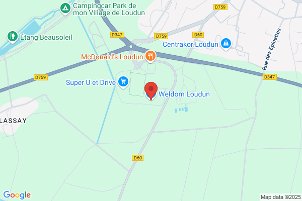 Weldom Loudun
