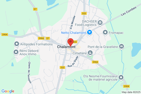 La Poste