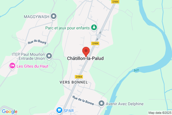 La Poste Agence Communale