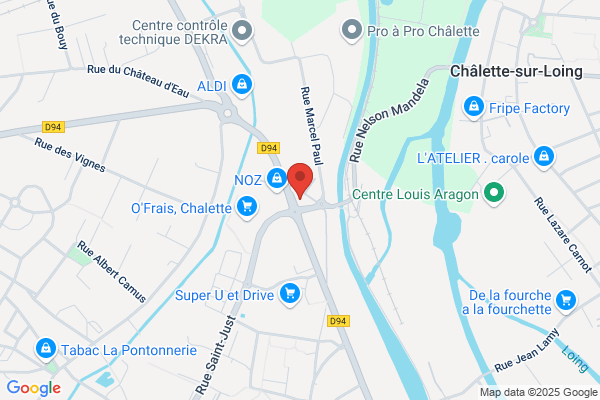 France Literie