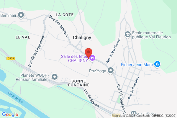 La Poste Agence Communale