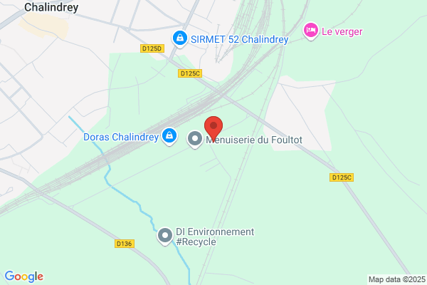 JFB DEVELOPPEMENT