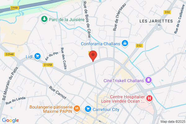 AXA Assurance et Banque Eirl Cheneau Jean Michel
