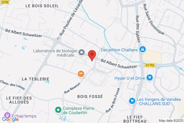 Agence Partnaire Challans