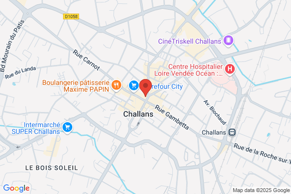 BOUYGUES TELECOM