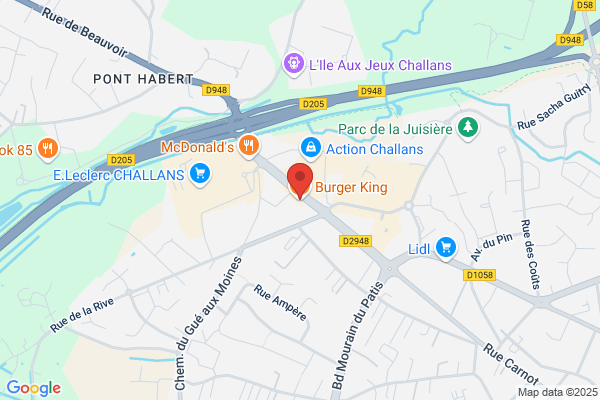 Burger King