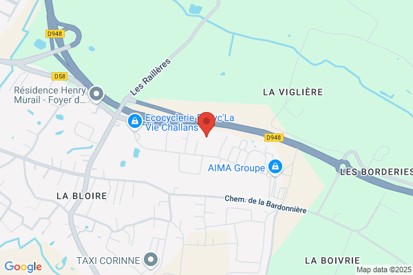 Kiloutou - Centre de Formation Clients