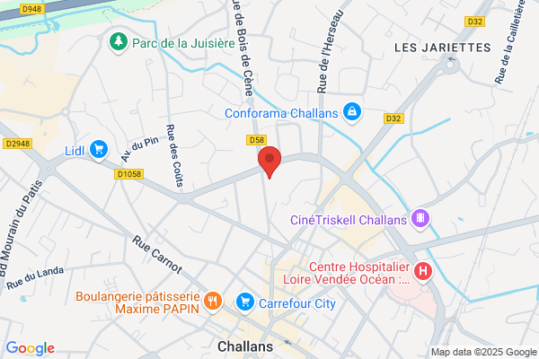 AP ATELIER D'ARCHITECTURE