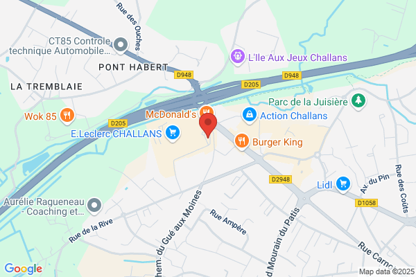 E.Leclerc Location de Véhicules